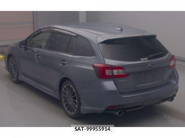 Subaru LEVORG 2016-11 8856361-1
