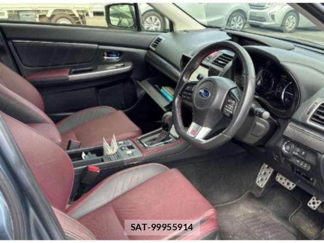 Subaru LEVORG 2016-11 8856361-2