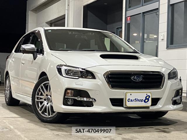 Subaru LEVORG 2014-11 8856708-0