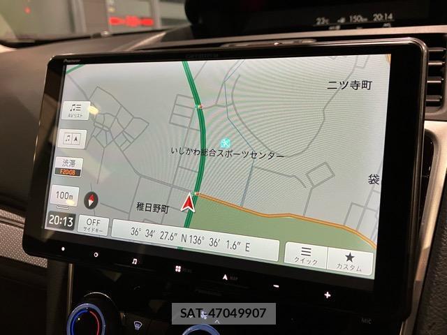 Subaru LEVORG 2014-11 8856708-10