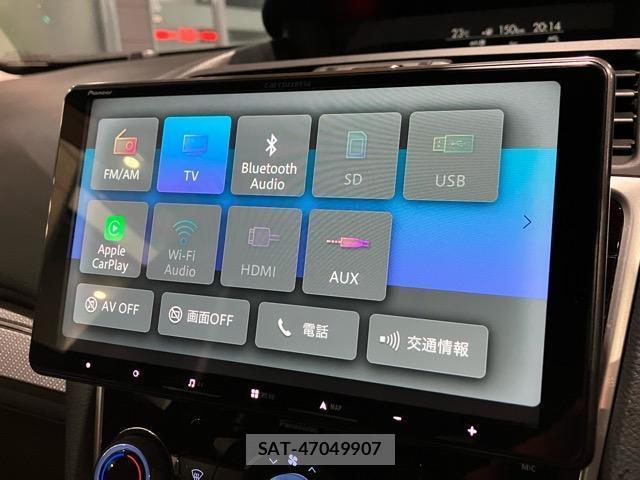 Subaru LEVORG 2014-11 8856708-12
