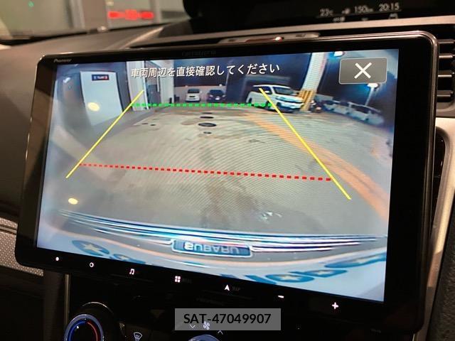 Subaru LEVORG 2014-11 8856708-13