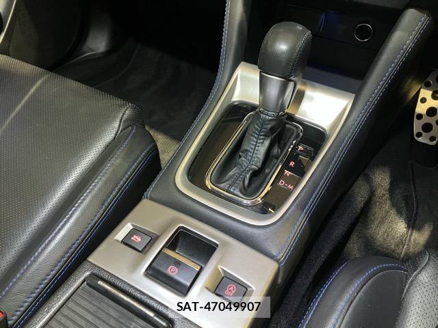 Subaru LEVORG 2014-11 8856708-15