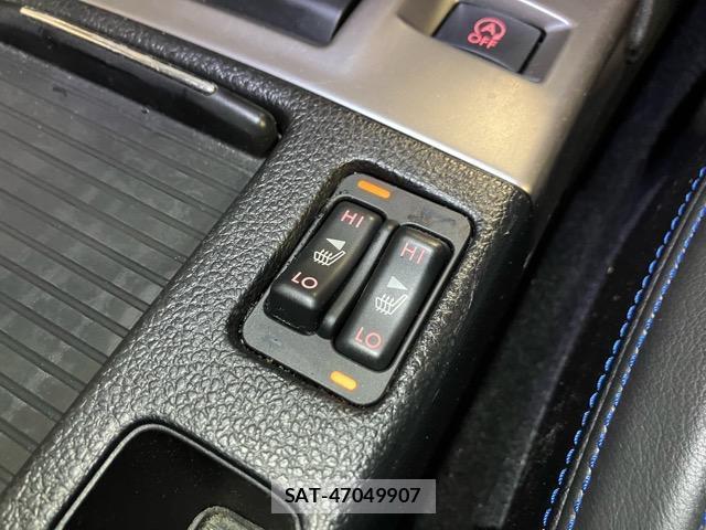 Subaru LEVORG 2014-11 8856708-16