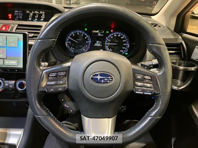 Subaru LEVORG 2014-11 8856708-17