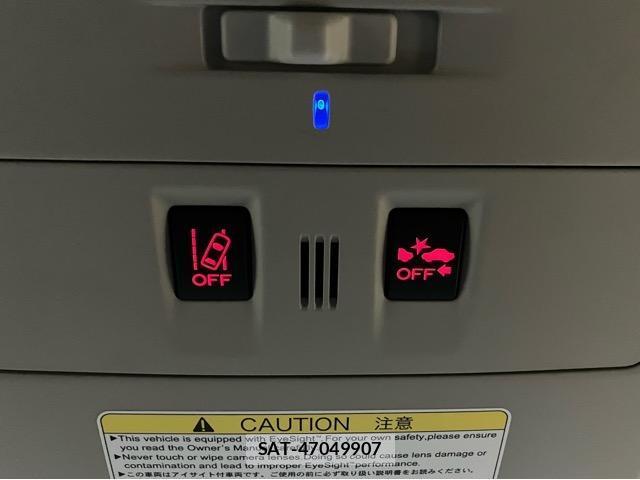 Subaru LEVORG 2014-11 8856708-18