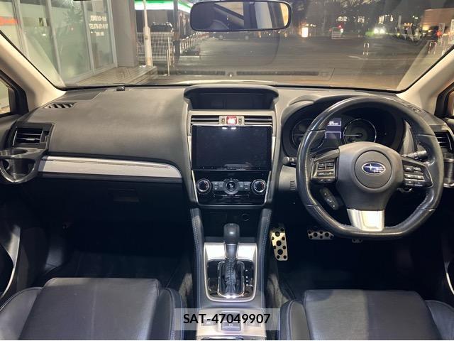 Subaru LEVORG 2014-11 8856708-2
