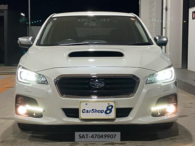 Subaru LEVORG 2014-11 8856708-3