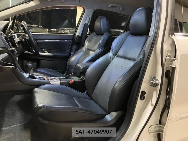 Subaru LEVORG 2014-11 8856708-6