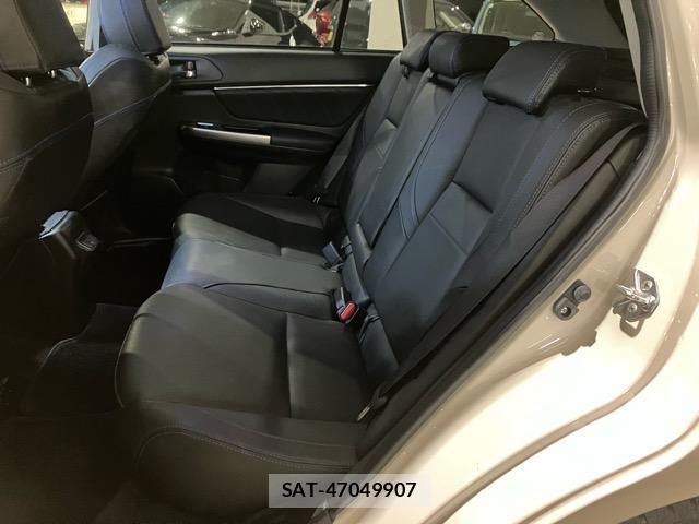 Subaru LEVORG 2014-11 8856708-7
