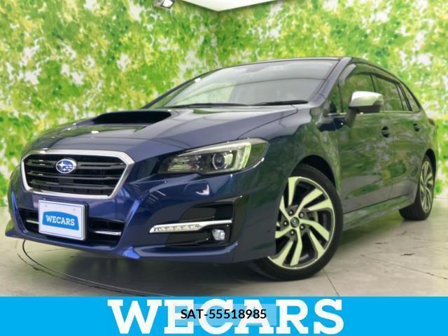 Subaru LEVORG 2019-09 8856878-0