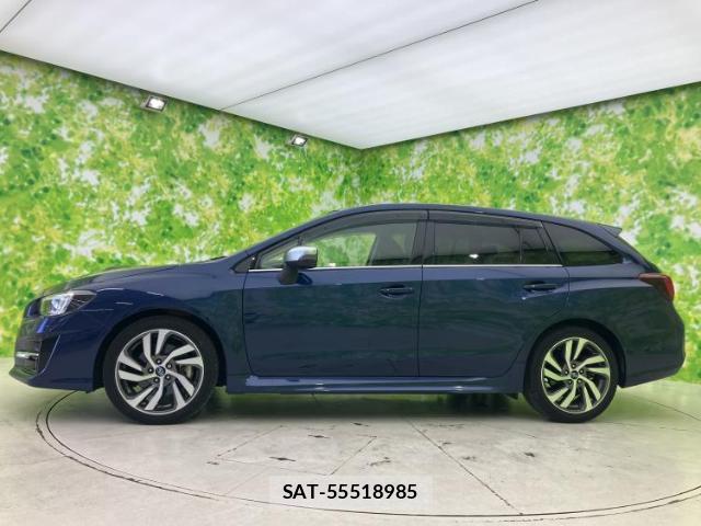 Subaru LEVORG 2019-09 8856878-1