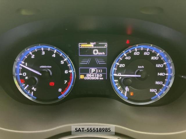 Subaru LEVORG 2019-09 8856878-12