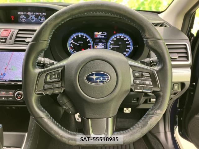 Subaru LEVORG 2019-09 8856878-13