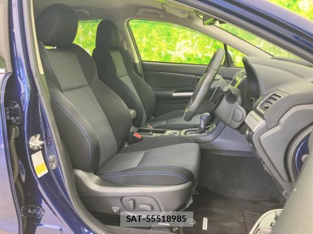Subaru LEVORG 2019-09 8856878-3