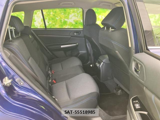 Subaru LEVORG 2019-09 8856878-4