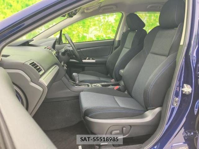 Subaru LEVORG 2019-09 8856878-5