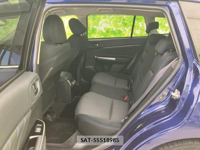 Subaru LEVORG 2019-09 8856878-6