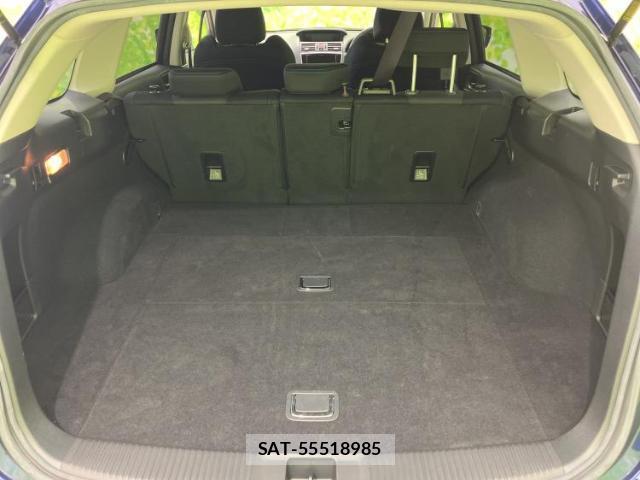Subaru LEVORG 2019-09 8856878-7