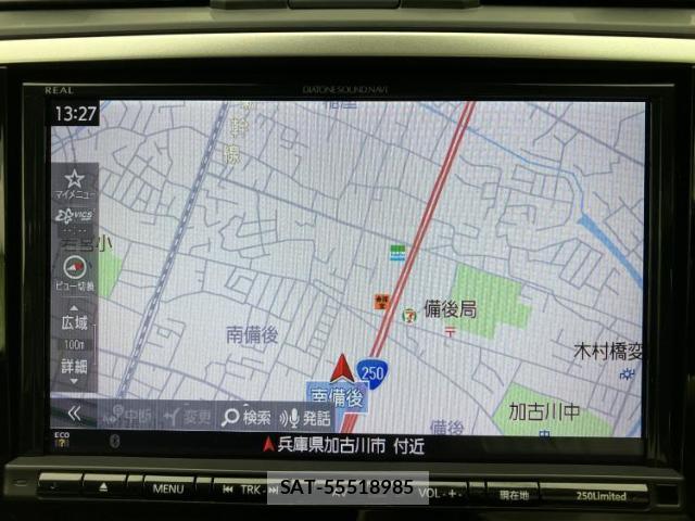 Subaru LEVORG 2019-09 8856878-8