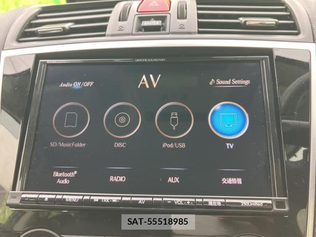 Subaru LEVORG 2019-09 8856878-9