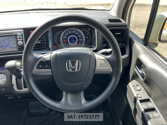 Honda LIFE 2011-08 8855594-17