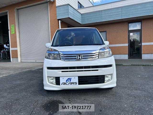 Honda LIFE 2011-08 8855594-9