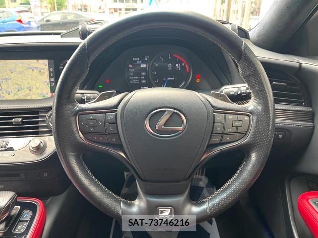 Lexus LS 2018-01 8854455-10
