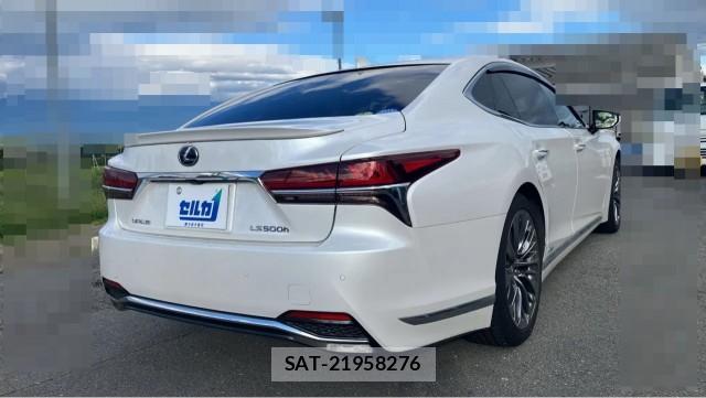 Lexus LS 2017-11 8855417-12