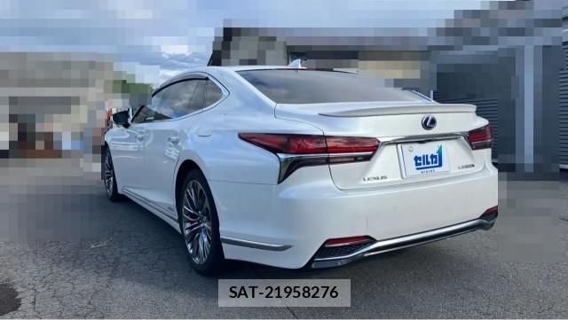 Lexus LS 2017-11 8855417-13