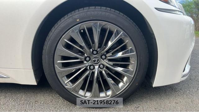 Lexus LS 2017-11 8855417-8