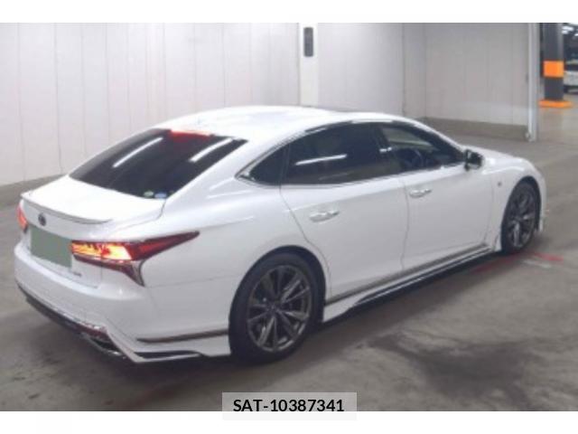 Lexus LS 2020-02 8855779-1