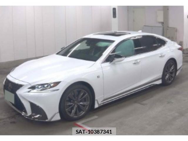 Lexus LS 2020-02 8855779-3