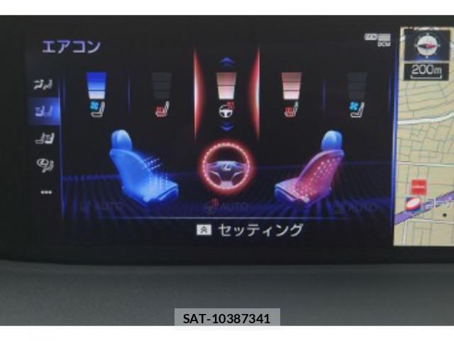 Lexus LS 2020-02 8855779-6