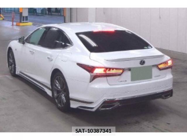 Lexus LS 2020-02 8855779-7