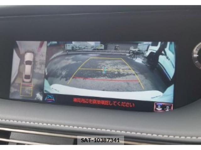 Lexus LS 2020-02 8855779-8