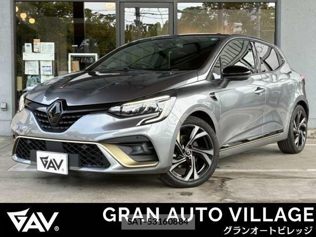 Renault LUTECIA 2023-06 8854209-0