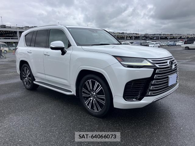 Lexus LX 2022-07 8854631-0