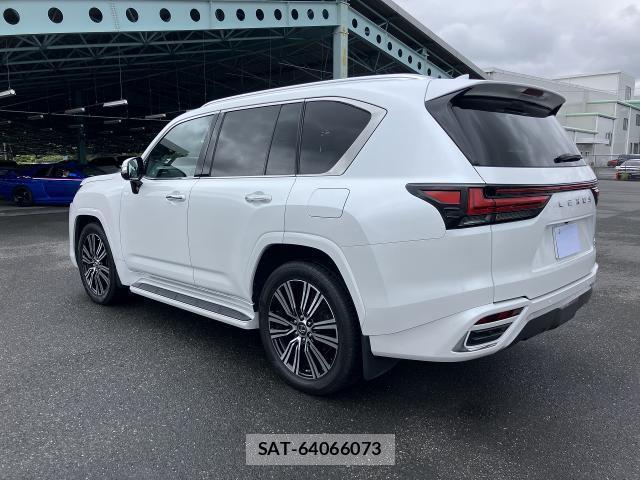 Lexus LX 2022-07 8854631-1