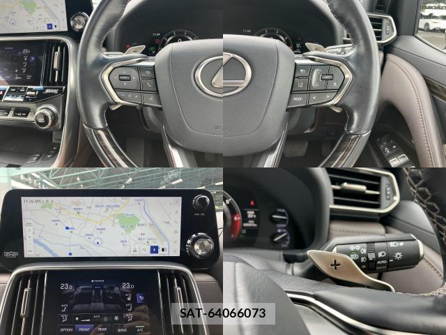 Lexus LX 2022-07 8854631-11