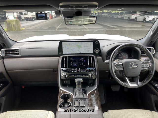 Lexus LX 2022-07 8854631-2