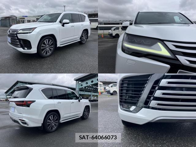 Lexus LX 2022-07 8854631-3