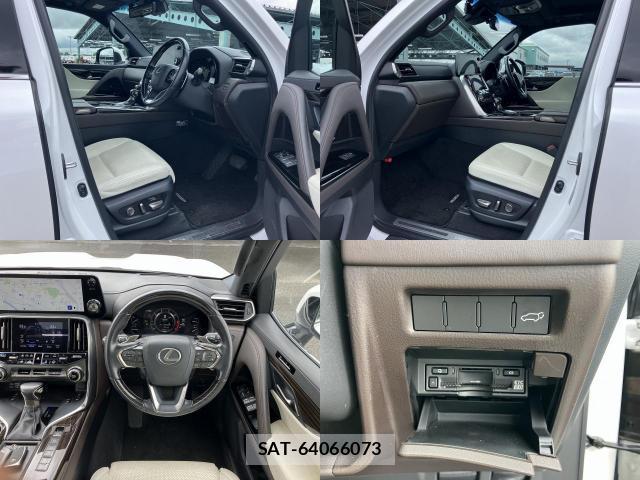 Lexus LX 2022-07 8854631-5