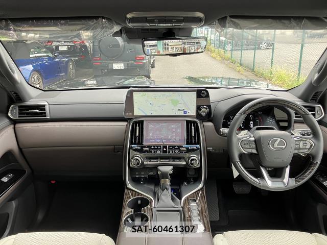 Lexus LX 2025-11 8854632-2