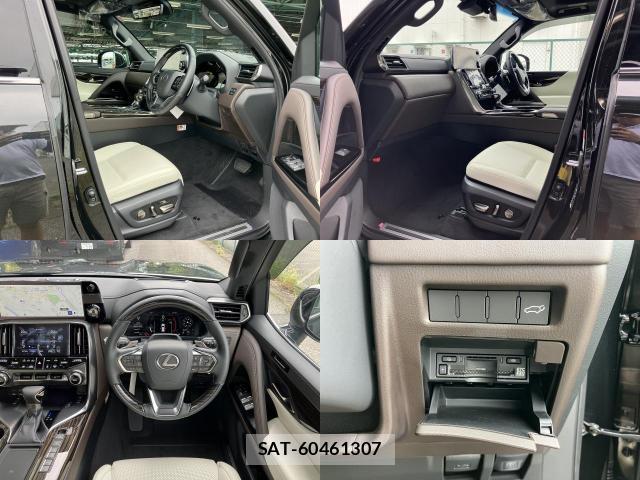 Lexus LX 2025-11 8854632-5
