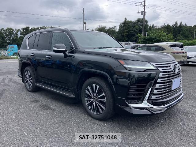 Lexus LX 2024-06 8854634-0