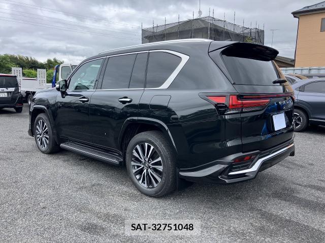 Lexus LX 2024-06 8854634-1