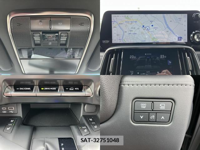Lexus LX 2024-06 8854634-11