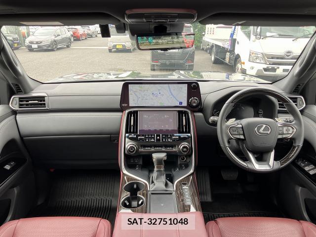 Lexus LX 2024-06 8854634-2