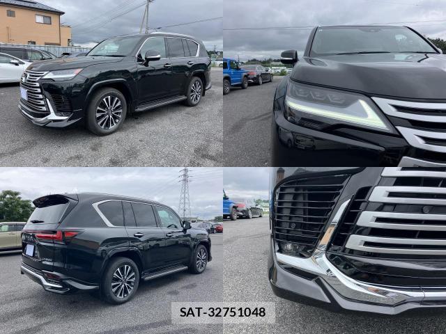 Lexus LX 2024-06 8854634-3